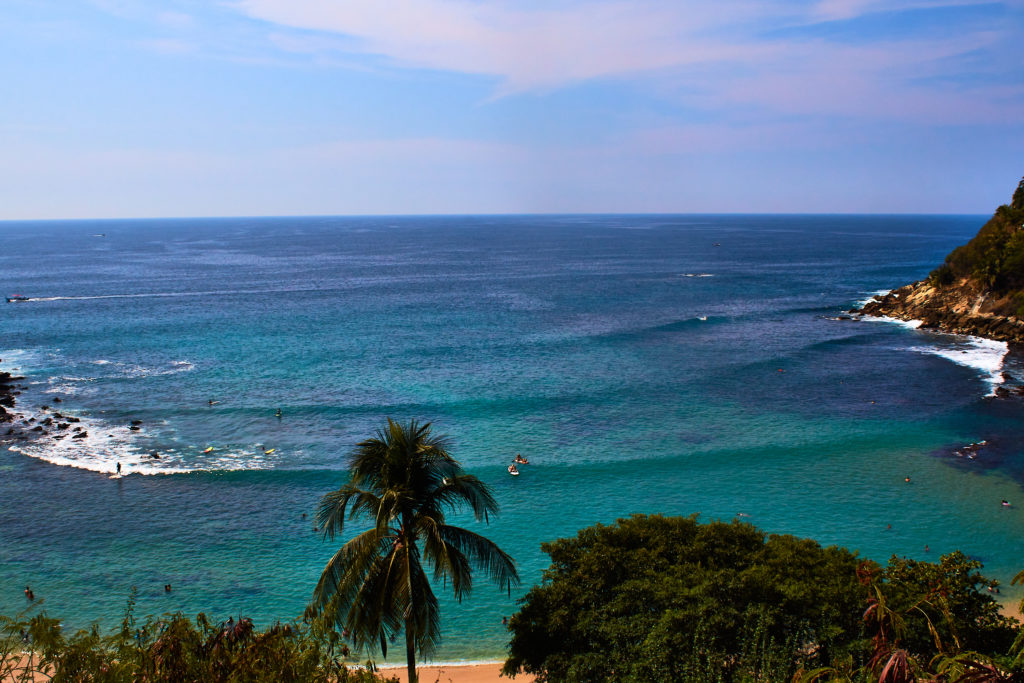 Puerto Escondido