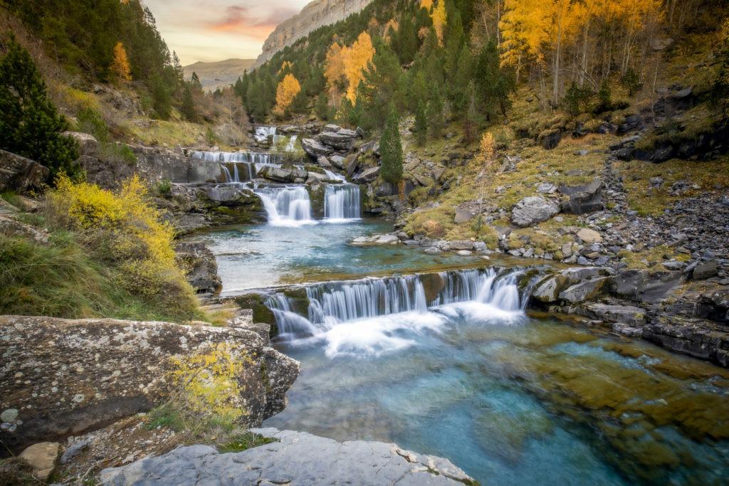 Pyrenees