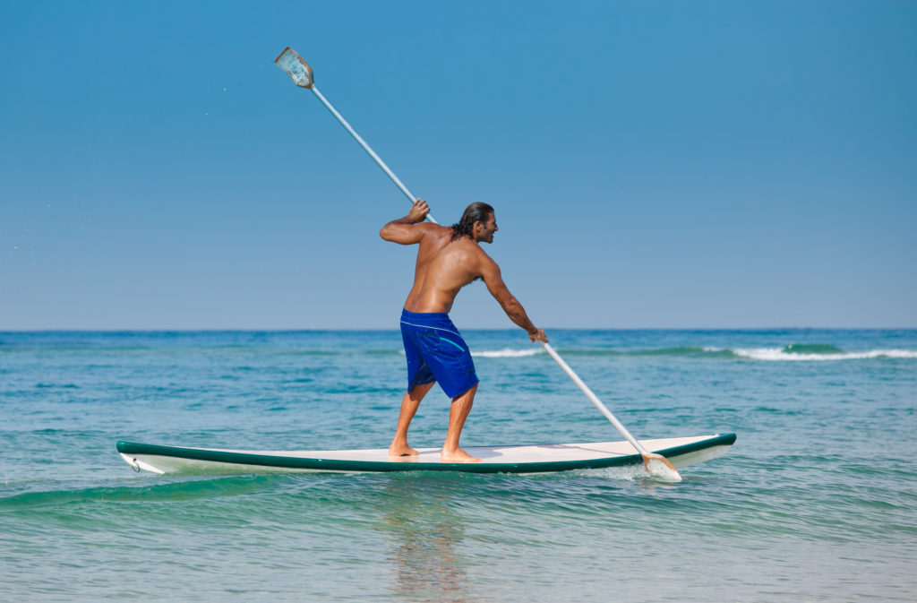 Watersports Fun in Cabo San Lucas