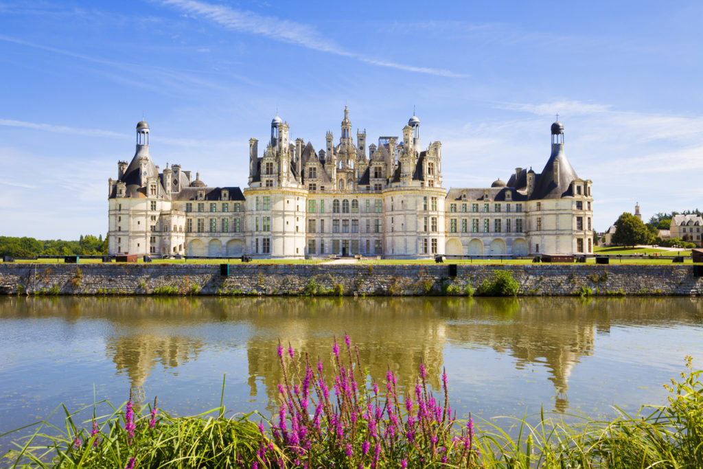 Château de Chambord