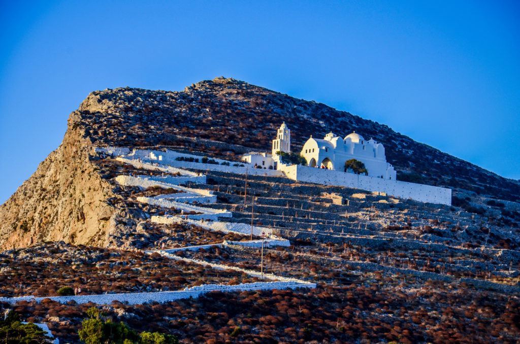 Church of Panagia