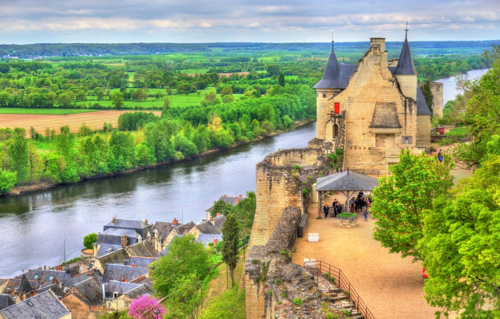 Loire River