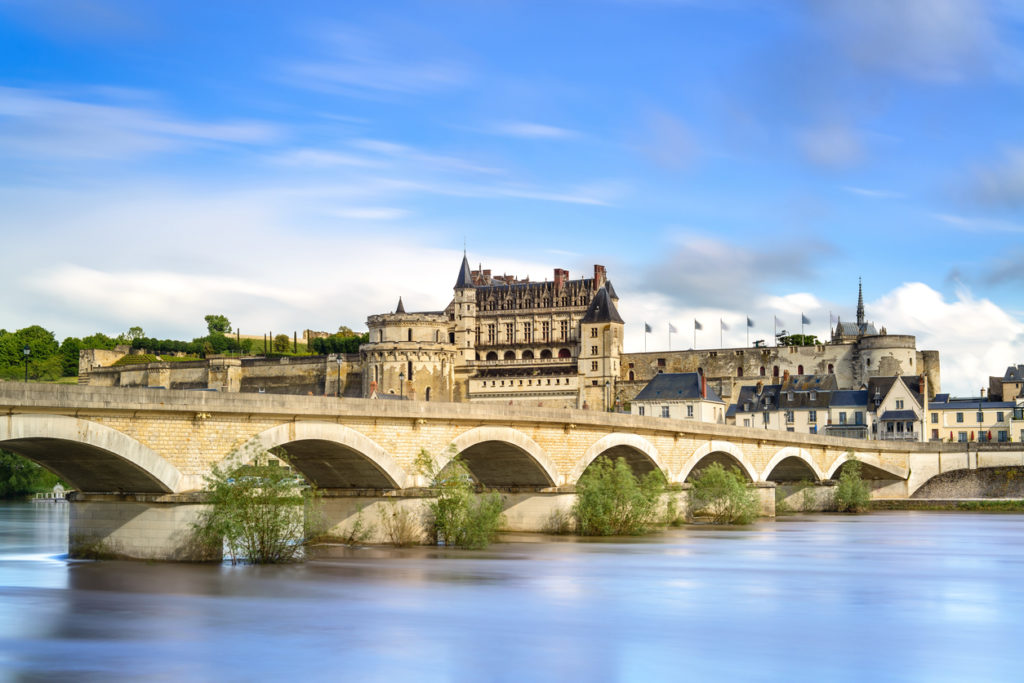 Loire Valley, France