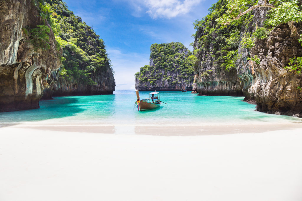 Phuket beaches