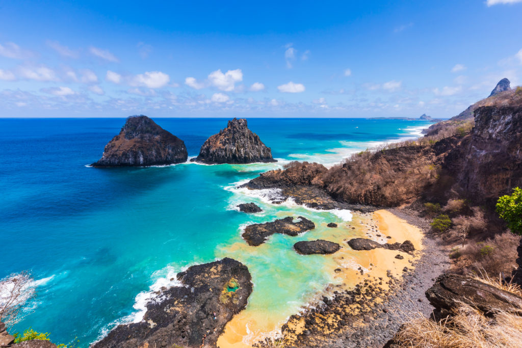 Praia dos Porocs