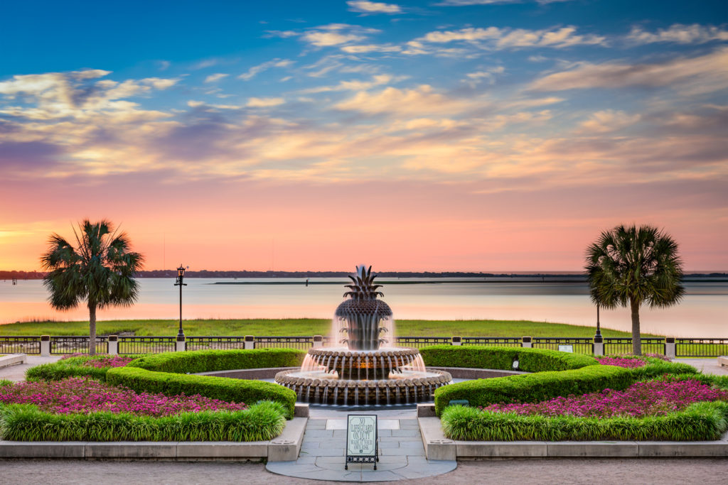 Waterfront Park