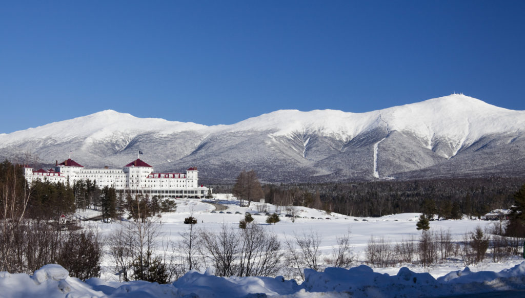 Mount Washington