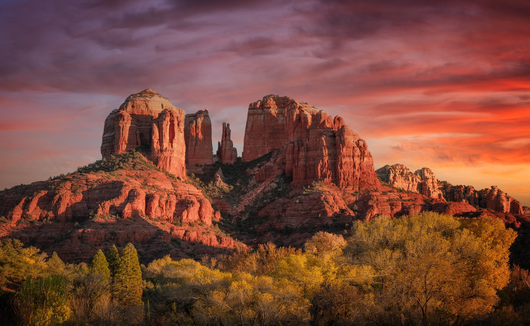 Sedona Arizona