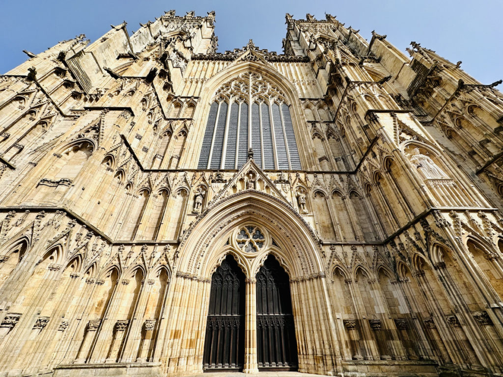 York Minster