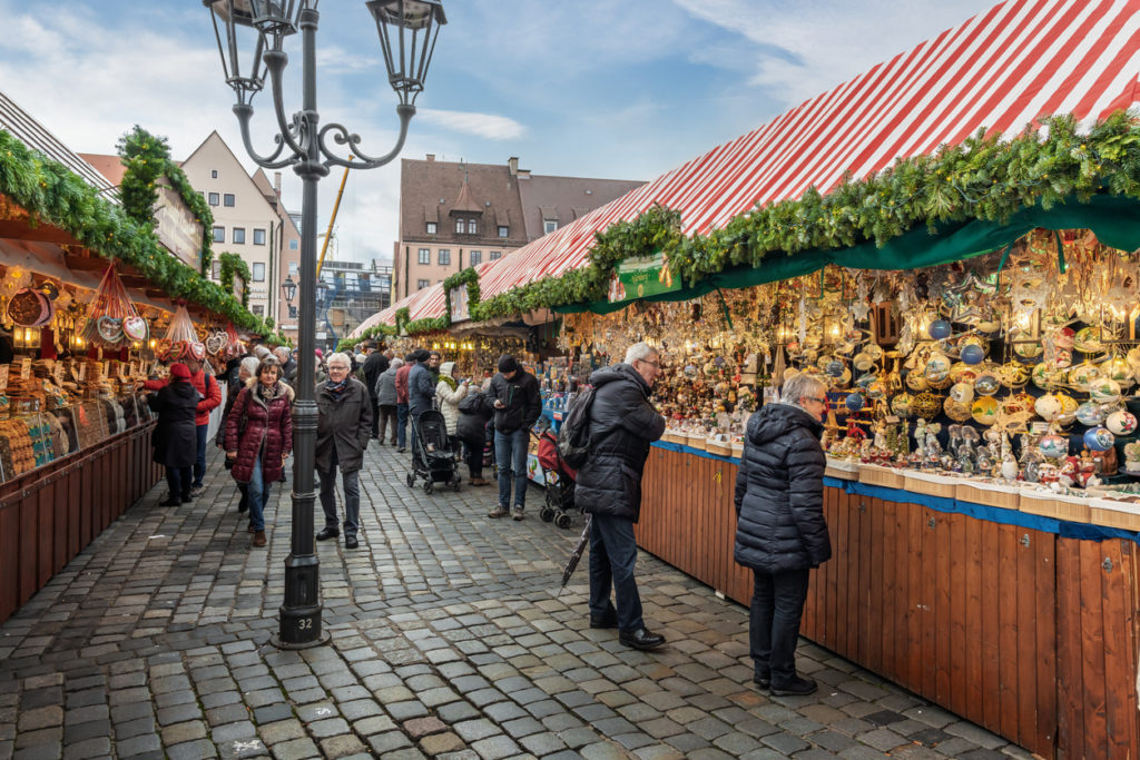 Christkindlesmarkt