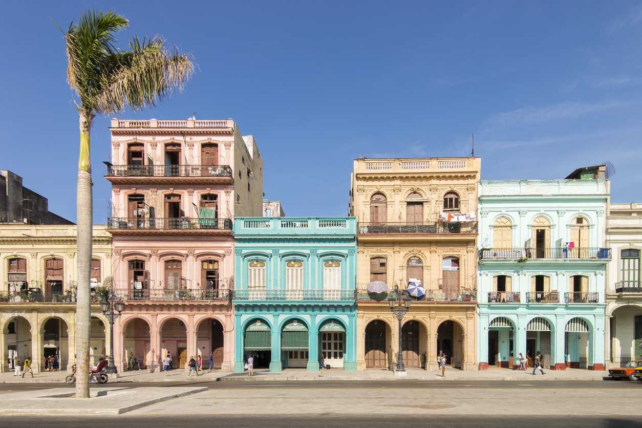 Havana