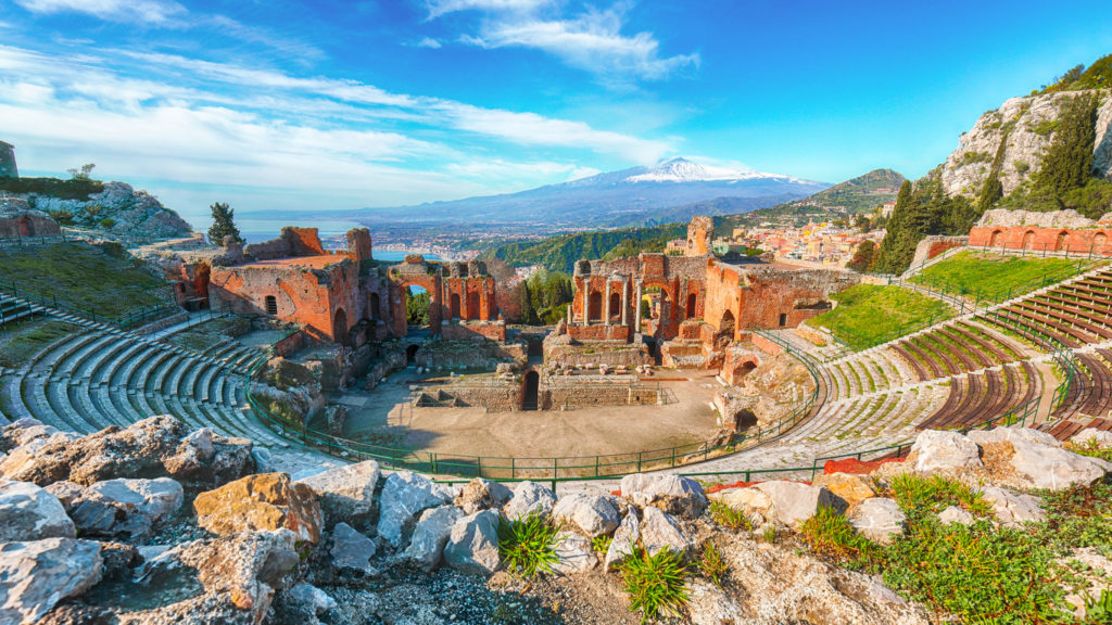 Taormina