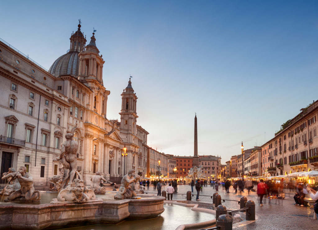 Piazza Navona