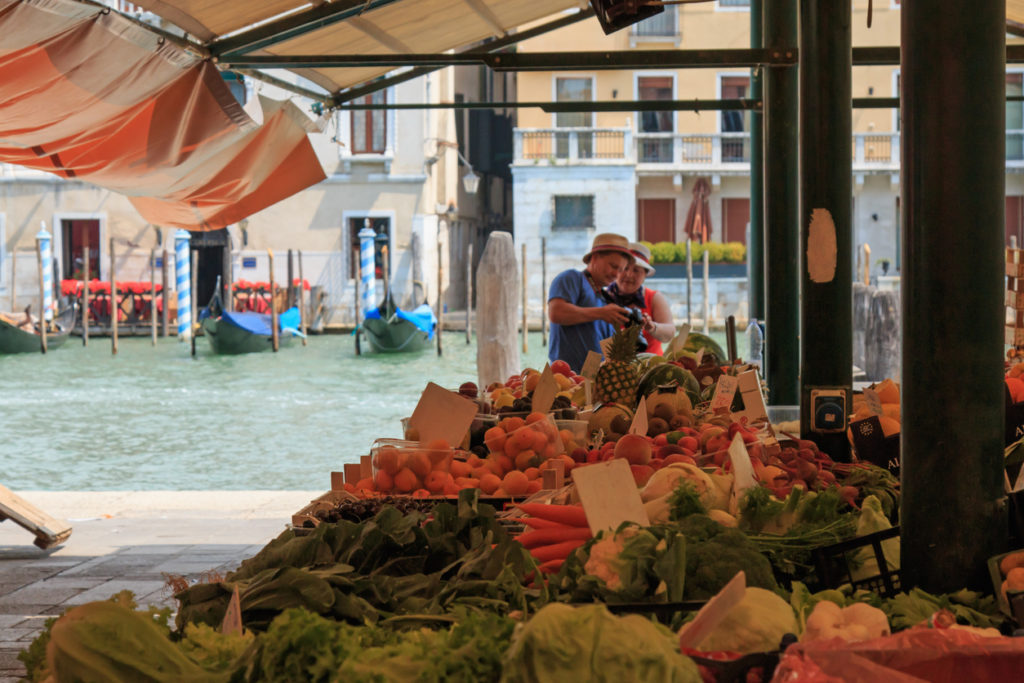 Rialto Market