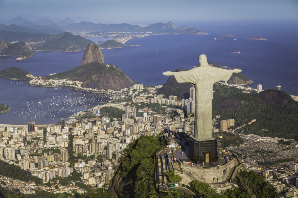 Rio De Janeiro