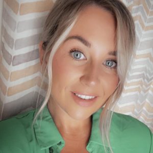 Lauren Hoyland