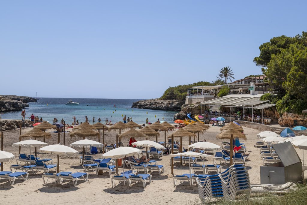 Cala-Blanca-in-Menorca