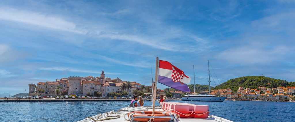 Korcula