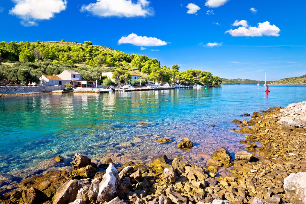 Kornati-islands-national-park
