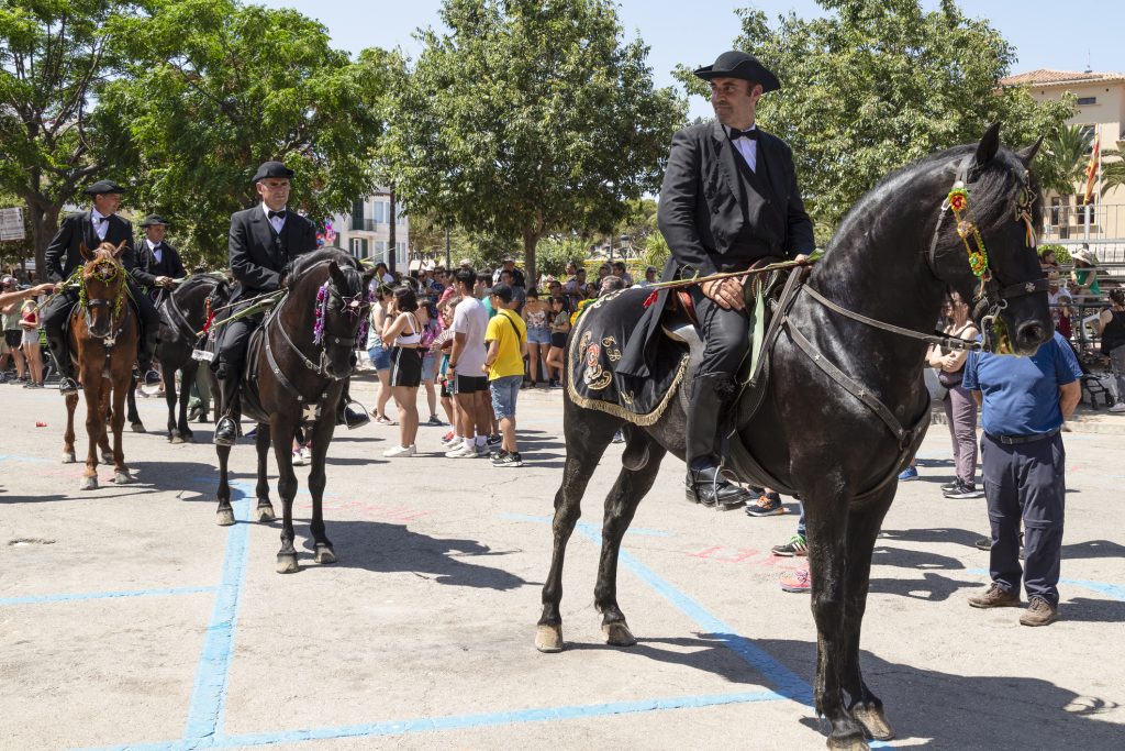 Menorca-Festa-de-Sant-Joan