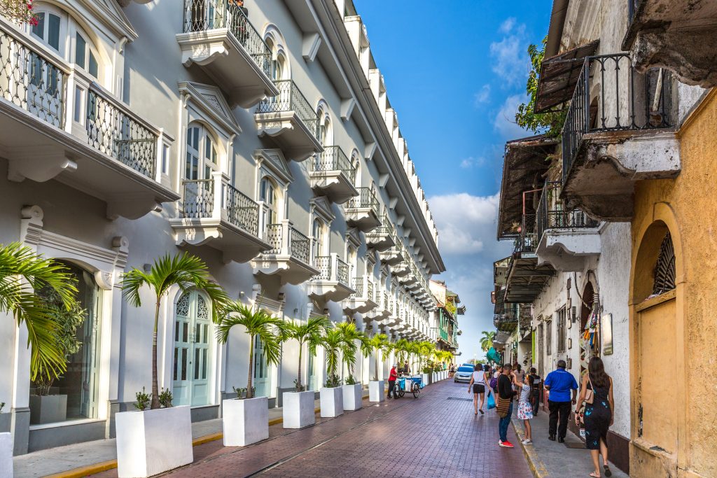 Panama-City-Panama